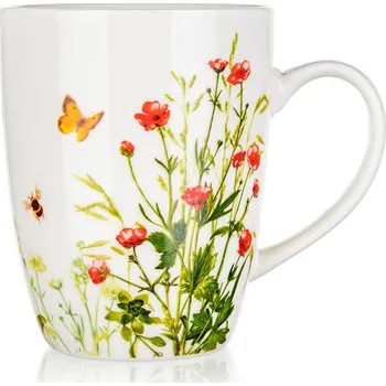 Keramický hrnek MEADOW 300 ml