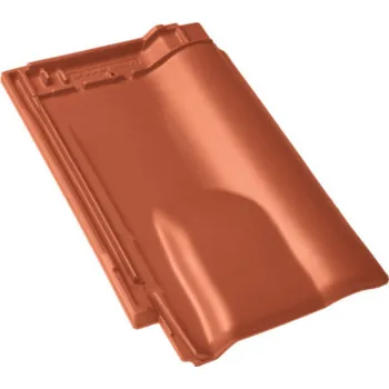 BRAMAC Taška odvětrávací Rubín 9 engoba meděná