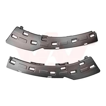 Nárazník Držák, nárazník VAN WEZEL 4043532