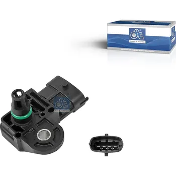 Čidlo automobilu Senzor tlaku sacího potrubí DT Spare Parts 7.53500