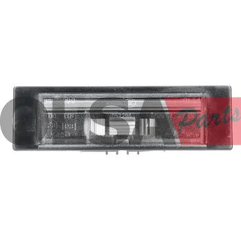 Osvětlení SPZ Osvětlení SPZ AIC 72326