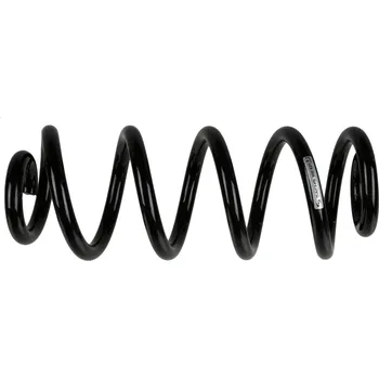 Vinutá pružina podvozku SACHS 992 427