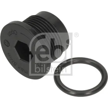 Uzavírací šroub, skříň automatické převodovky FEBI BILSTEIN 193889