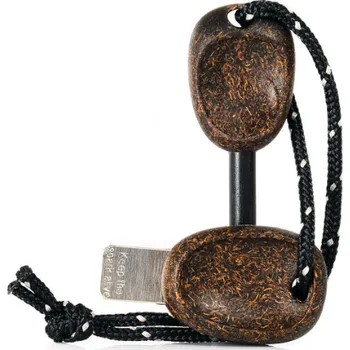 Podpalovač Light My Fire FireSteel BIO Scout cocoshell
