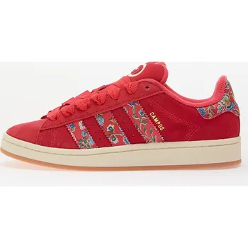 Dámské tenisky Tenisky adidas x Liberty London Campus 00s W Selure/ Crew White/ Gold Metallic EUR 36 2/3