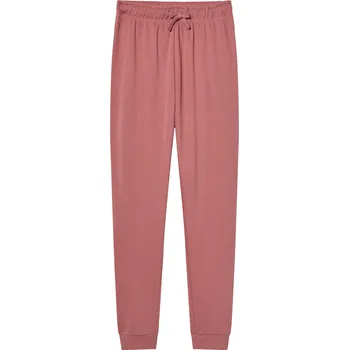 Dětská móda esmara® Dívčí tepláky (světle růžová, 146/152)