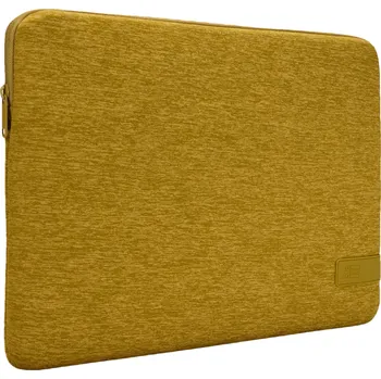 brašna na notebook Case Logic Reflect pouzdro na notebook 15,6" REFPC116 - Dim Gold + Sleva 5% s kódem AKCE5
