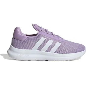 Dámská obuv Dámské boty ADIDAS LITE RACER 4.0 EL JS1227 – Fialová 36 2/3