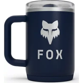 Láhev Fox x CamelBak Thrive Chug 470ml navy