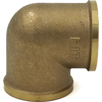 Fitinka GEOS AGT MS koleno 2"