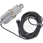 ALFA PUMPY RUCHE 1 NG (Malyš) s kabelem 15 metrů