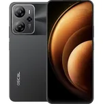 OSCAL Tiger 13 5G 8GB/256 GB černý Černá
