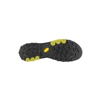 Pánská treková obuv KAYLAND KAYLAND Alpha Knit Gtx, Olive, Velikost 42