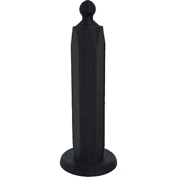 autodráha Podstavec Carrera GO - 70 mm