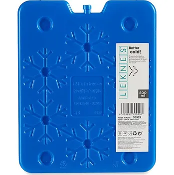 Outdoorové zavazadlo Leknes Chladicí vložka do cestovní ledničky, 800 g