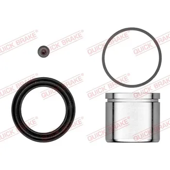 Brzdový třmen Sada pro opravu brzdového třmenu QUICK BRAKE 114-5410