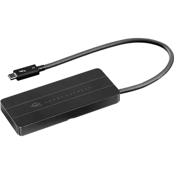 SSD disk OWC Envoy Express NVMe SSD External Solution 8.0TB