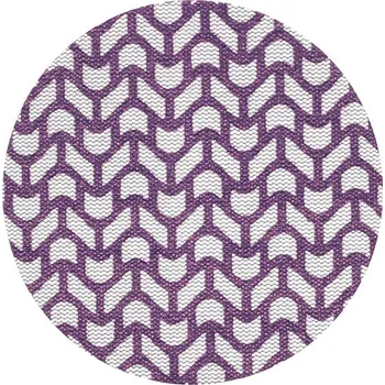 Brusný papír 3M Xtract Cubitron II, průměr 150 mm, zrnitost 80 - 3 ks, 120 - 3 ks, 150 - 2 ks