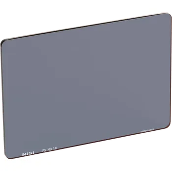 NiSi Cine Filter Nano FS ND 4x5.65" 1.8 (6stop)