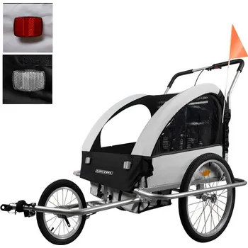 vozík za kolo Jipos Tools Přívěsný vozík za kolo 25372 JIPOS