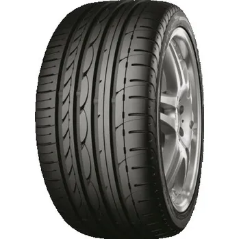 Letní osobní pneu Pneumatiky YOKOHAMA advan sport v103s 235/55 R17 99Y, letní pneu, osobní a SUV, sleva DOT