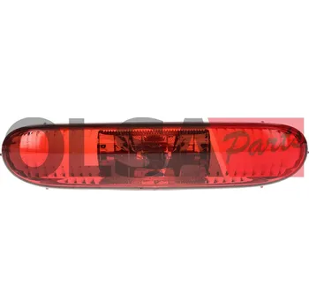 Osvětlení automobilu Mlhové zadní světlo AIC 72357