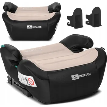 Autosedačka AUTOMOBILOVÁ PRO AUTOSEDAČKU POD DUPNIK ISOFIX I-SIZE LORELLI MATADOR