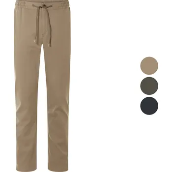 Pánské kalhoty esmara Men Pánské chino kalhoty "Slim Fit"