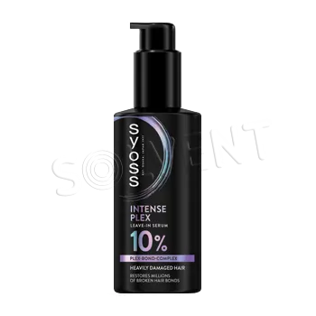 Vlasová regenerace Syoss sérum 100ml Intense Plex