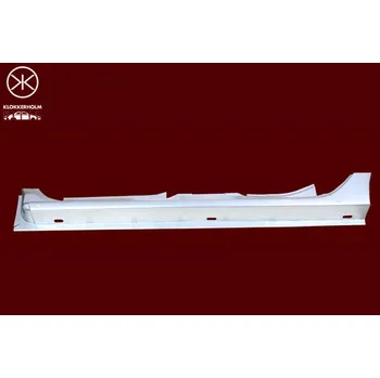 Prah karosérie Nástupní panel KLOKKERHOLM 1306012