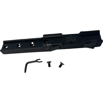 Puškohled InfiRay Rychloupínací montáž pro Night Pearl FOX na Weaver