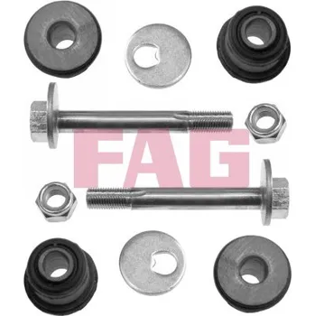 Zavěšení kol Sada na opravy, příčné závěsné rameno FAG 824 0007 30