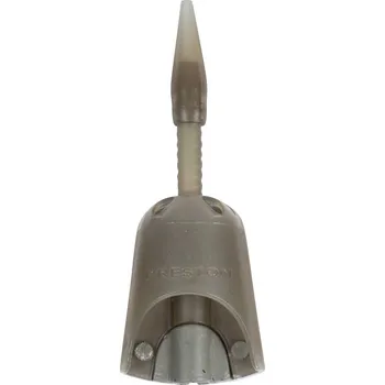 Krmítko Preston ICS In-line Solid Pellet Feeder Medium 45g