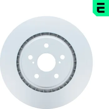 Brzdový kotouč Brzdový kotouč OPTIMAL BS-9702C