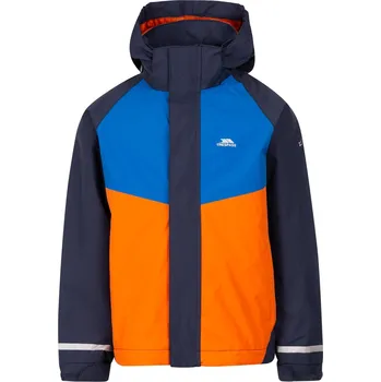 Chlapecké kraťasy Trespass Navy 1150141 11-12 Yrs