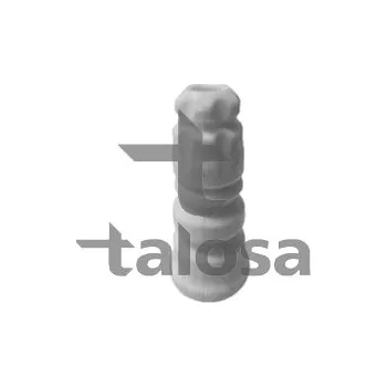 Zarážka odpružení - doraz TALOSA 63-05477