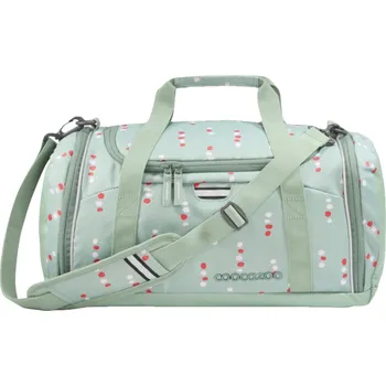Cestovní taška Coocazoo Sportovní taška Dancing Dots + Sleva 5% s kódem AKCE5