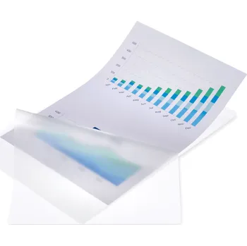 Laminovací fólie TRONIC® Laminovací fólie / Sada na laminování DIN A3 / A4 / A5 (A5)