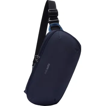 Ledvinka PACSAFE ledvinka METROSAFE X URBAN SLING Ocean + Sleva 5% s kódem AKCE5