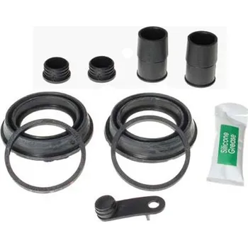 Brzdový třmen Sada pro opravu brzdového třmenu BREMBO F KT 154