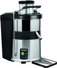 Odšťavňovač ovoce a zeleniny Ceado ES700 profesional Fresh