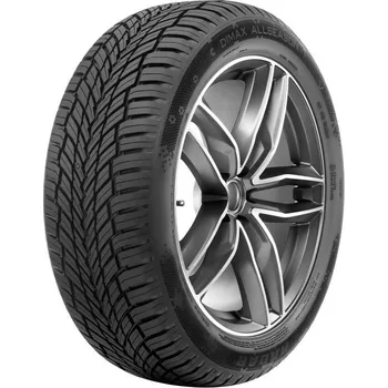 Celoroční osobní pneu Radar DIMAX ALL SEASON 255/50 R19 107Y
