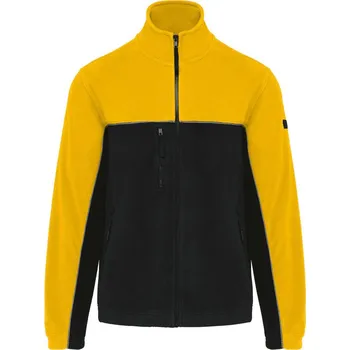 Pánská mikina Mikina COLOR UNISEX, různé barvy Velikost XS yellow