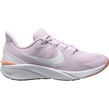 Dívčí tenisky Boty Nike Grey 1150440 5 (38)