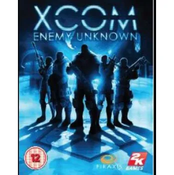 Herní zařízení XCOM Enemy Unknown PC – digitální verze - Hraj již za pár minut