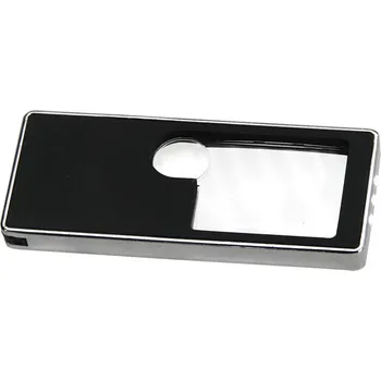 Obal pro sběratelský předmět Safe Multifunkční lupa