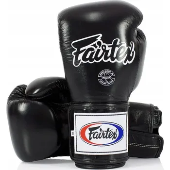 Boxerské rukavice Boxerské rukavice Fairtex Boxerské rukavice Fairtex bgv5 10 oz