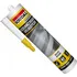 Tmel Soudal Střešní silikonový tmel bezbarvý 280 ml