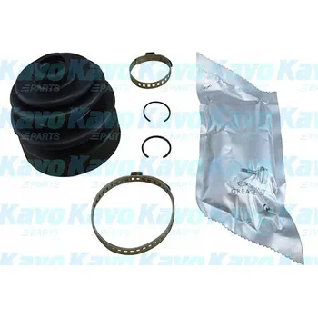 Posilovač řízení Kavo Parts CVB-4511 Sada manžet řízení