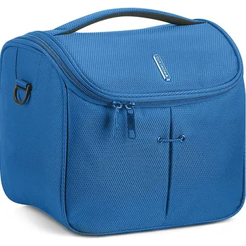 Roncato IRONIK 2.0 28 cm denim 28 × 24 × 17 cm